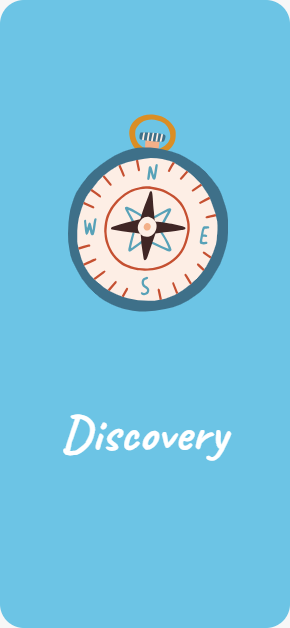 Discovery