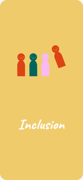 Inclusion