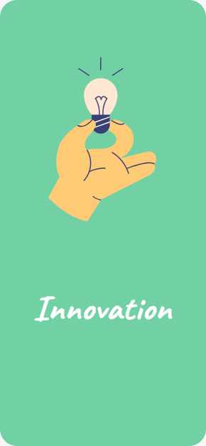 Innovation