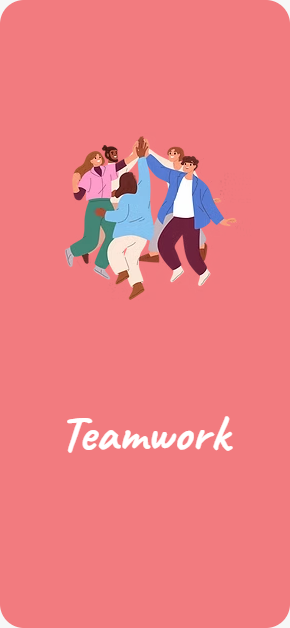 Teamwork
